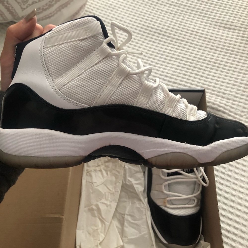 Concord 11’s